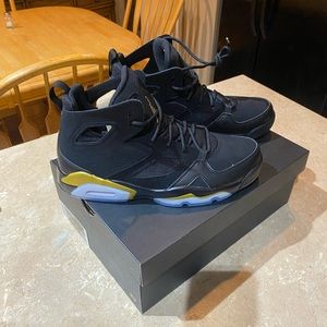 Jordan flight club 91’